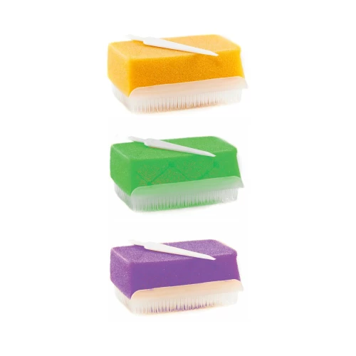 Surgical Scrub Brush